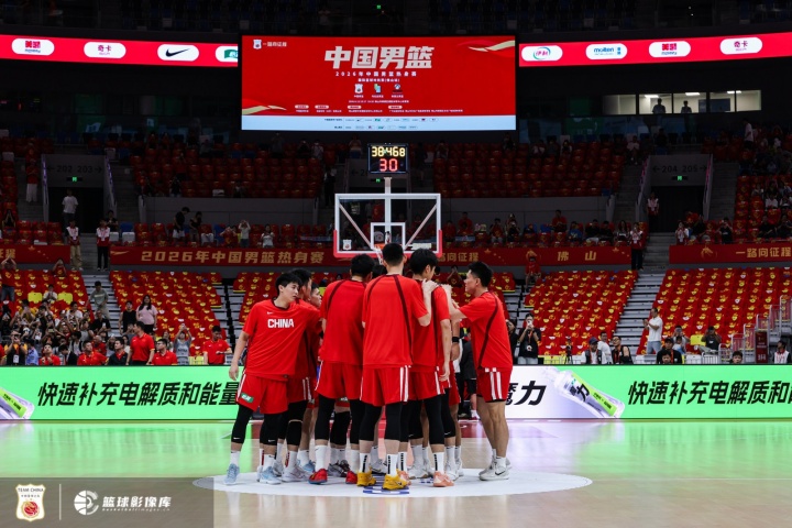 媒体人透露中国男篮亚运会12人名单已定：对比窗口期更换三人